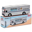 RENNTRANSPORTER MARTINI RACING