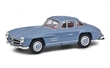 MERCEDES-BENZ 300 SL GULLWING 1954 BLUE