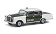 MERCEDES-BENZ 200 POLIZEI