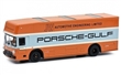 RACE TRANSPORTER PORSCHE GULF