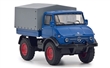 UNIMOG U406 BLUE