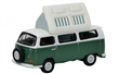 VOLKSWAGEN T2a CAMPINGBUS OPEN DACH