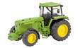 TRAKTOR JOHN DEERE 4955