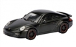 PORSCHE 911 TURBO 997 CONCEPT BLACK