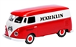 VOLKSWAGEN T1 MARKLIN KASTENWAGEN
