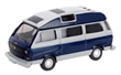 VOLKSWAGEN T3 DEHLER PROFI CAMPINGBUS
