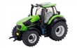 TRAKTOR DEUTZ-FAHR 9340 TTV