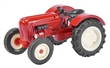 TRAKTOR PORSCHE DIESSEL JUNIOR