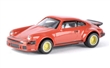 PORSCHE 934 RSR RED