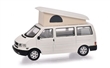 VOLKSWAGEN T4 CARAVELLE WHITE