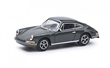 PORSCHE 911 S COUPE GREY