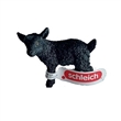 TRPASLIČÍ KŮZLE SCHLEICH 13611 ČERNÉ RARITA