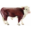 SCHLEICH 13763 HEREFORSKÝ BÝK