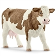 SCHLEICH 13801 KRVA SIMMENTLSK