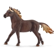 SCHLEICH 13805 MUSTANG HEBEC