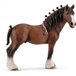 SCHLEICH 13808 VALACH CLYDESDALE