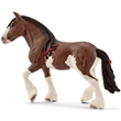 SCHLEICH 13809 KLISNA CLYDESDALE