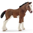 SCHLEICH 13810 HB CLYDESDALE