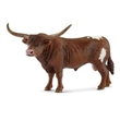 SCHLEICH 13866 TEXASSK LONGHORNSK BK