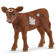 SCHLEICH 13881 TEXAS LONGHORN TELE