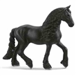 SCHLEICH 13906 K FRISIANSK KOBYLA