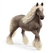 SCHLEICH 13914 K KOBYLA STBRN