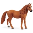 SCHLEICH 13925 K PONY GERMAN RIDING KLISNA