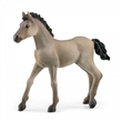 SCHLEICH 13949 CRIOLLO DEFINITO HŘÍBĚ