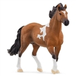 SCHLEICH 13978 K MANGALARGA MARCHADOR HEBEC