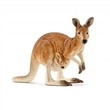 SCHLEICH 14756 KLOKAN