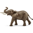 SCHLEICH 14762 SLON AFRICK SAMEC