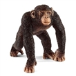 SCHLEICH 14817 IMPANZ MLD