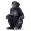 SCHLEICH 14875 IMPANZ BONOBO SAMICE