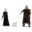 SCHLEICH 14907 Harry Potter Pošuk Moody w/ Draco Malfoy s fretkou