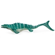 SCHLEICH 15026 MOSASAURUS S POHYBLIVOU ELIST