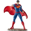 SCHLEICH 22504 SUPERMAN BOJUJÍCÍ