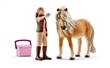 SCHLEICH 41231 SADA OŠETŘOVÁNÍ
