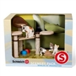 SCHLEICH 41801 SET KOČKY