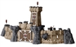 SCHLEICH 42102 RYTÍŘSKÝ HRAD S PŘÍSLUŠENSTVÍM