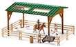 SCHLEICH 42189 JEZDECKÝ AREÁL