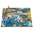 SCHLEICH 42330 MALÍ DINOSAUŘI VODOPÁD A PUZZLE