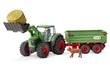 SCHLEICH 42379 TRAKTOR S PVSEM