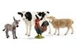 SCHLEICH 42385 FARMA STARTER SET
