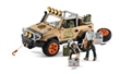 SCHLEICH 42410 AUTO 4x4 S NAVIJKEM