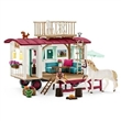 SCHLEICH 42415 KARAVAN PRO KAMARDSK SETKN