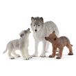 SCHLEICH 42472 VLICE S MLATY