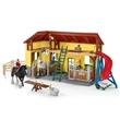 SCHLEICH 42485 STJ PRO KON S PSLUENSTVM