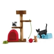 SCHLEICH 42501 KRABAC KOI STROM S KOATY