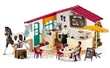 SCHLEICH 42519 KAVRNA PRO JEZDCE