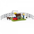 SCHLEICH 42529 MYC KOUT PRO DOBYTEK